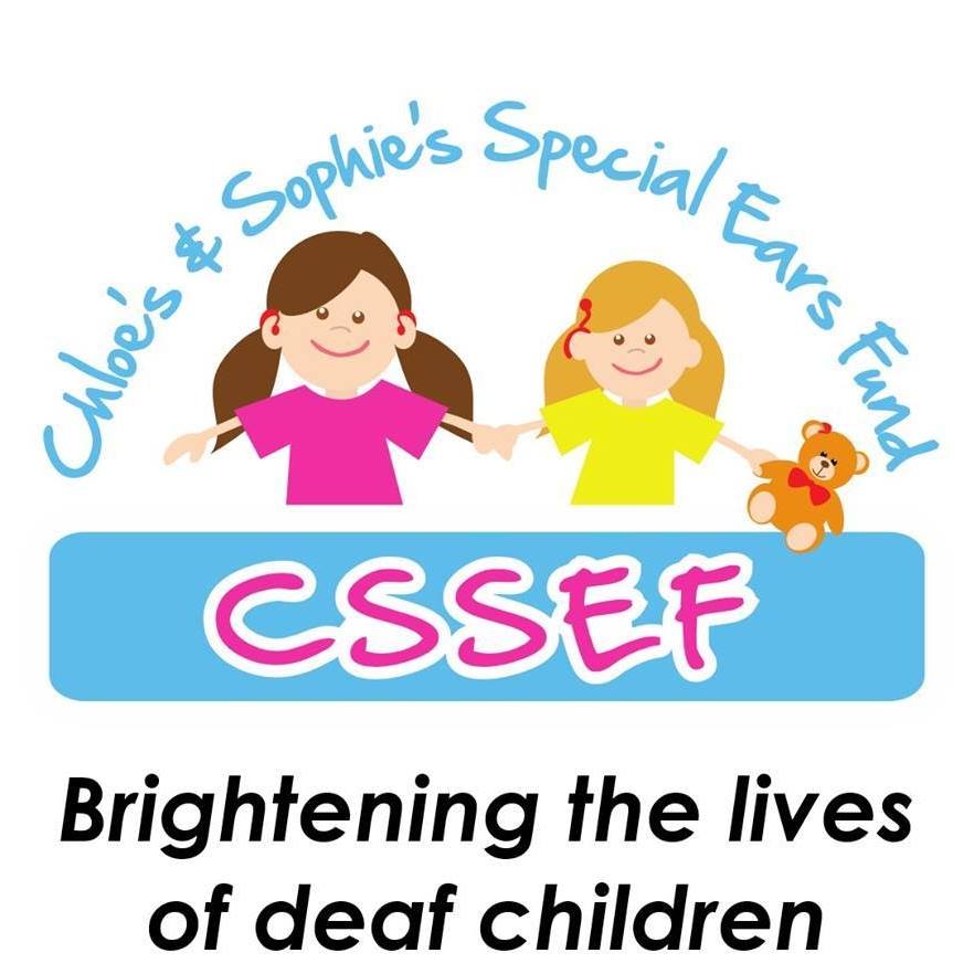 Chloe’s & Sophie’s Special Ears Fund