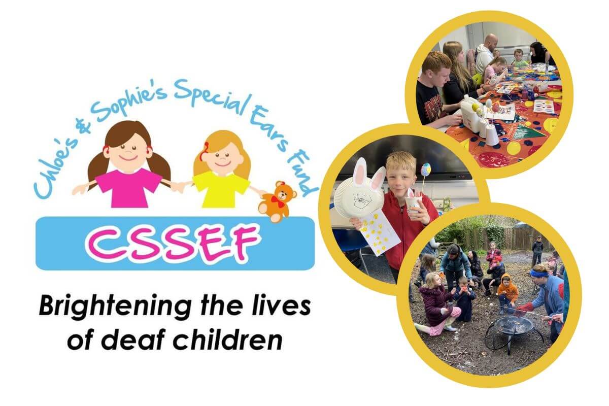 Deaf Children to Denbighshire