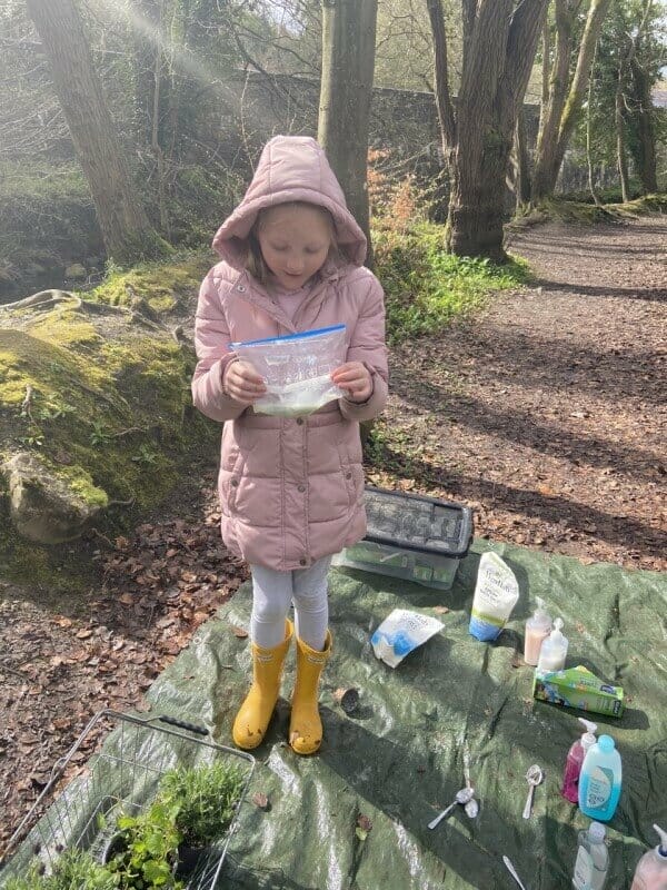 Forest School