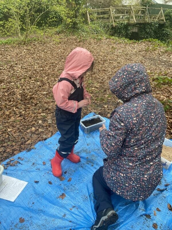 Forest School