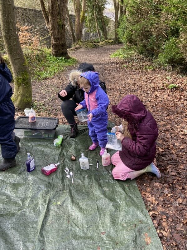 Forest School