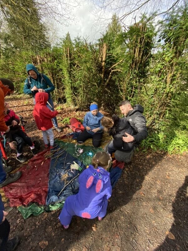 Forest School