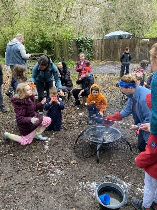 Forest School