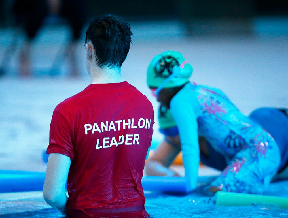 Sporting Opportunities - The Panathlon Foundation