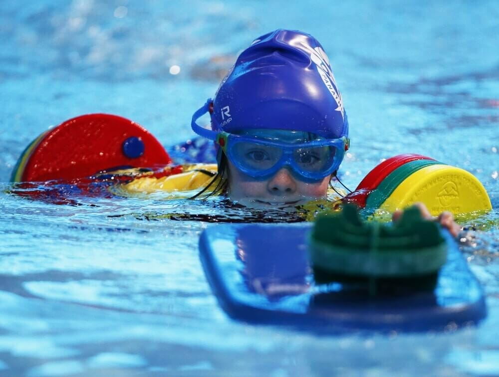 Cyfleoedd Chwaraeon - Sefydliad Panathlon