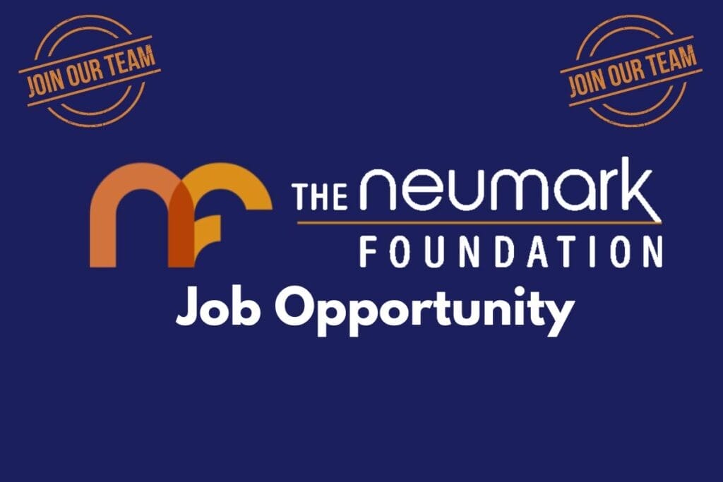 Neumark Job Opportunity